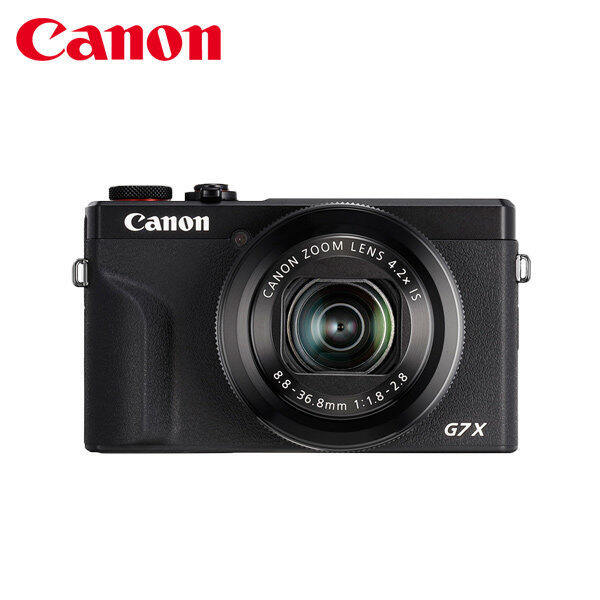 Canon | Canon Genuine G7X Mark Iii + Free 16Gb Memory Giá 45,259,200 Đồng*Miễn phí vận chuyển