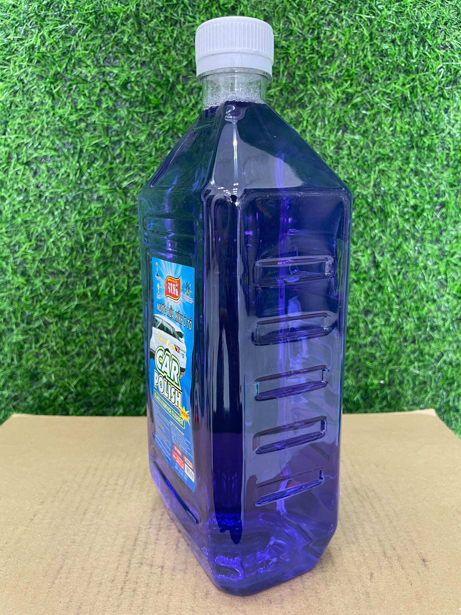 Nước Rửa Kính Siêu Sạch SiFa (1800ml)