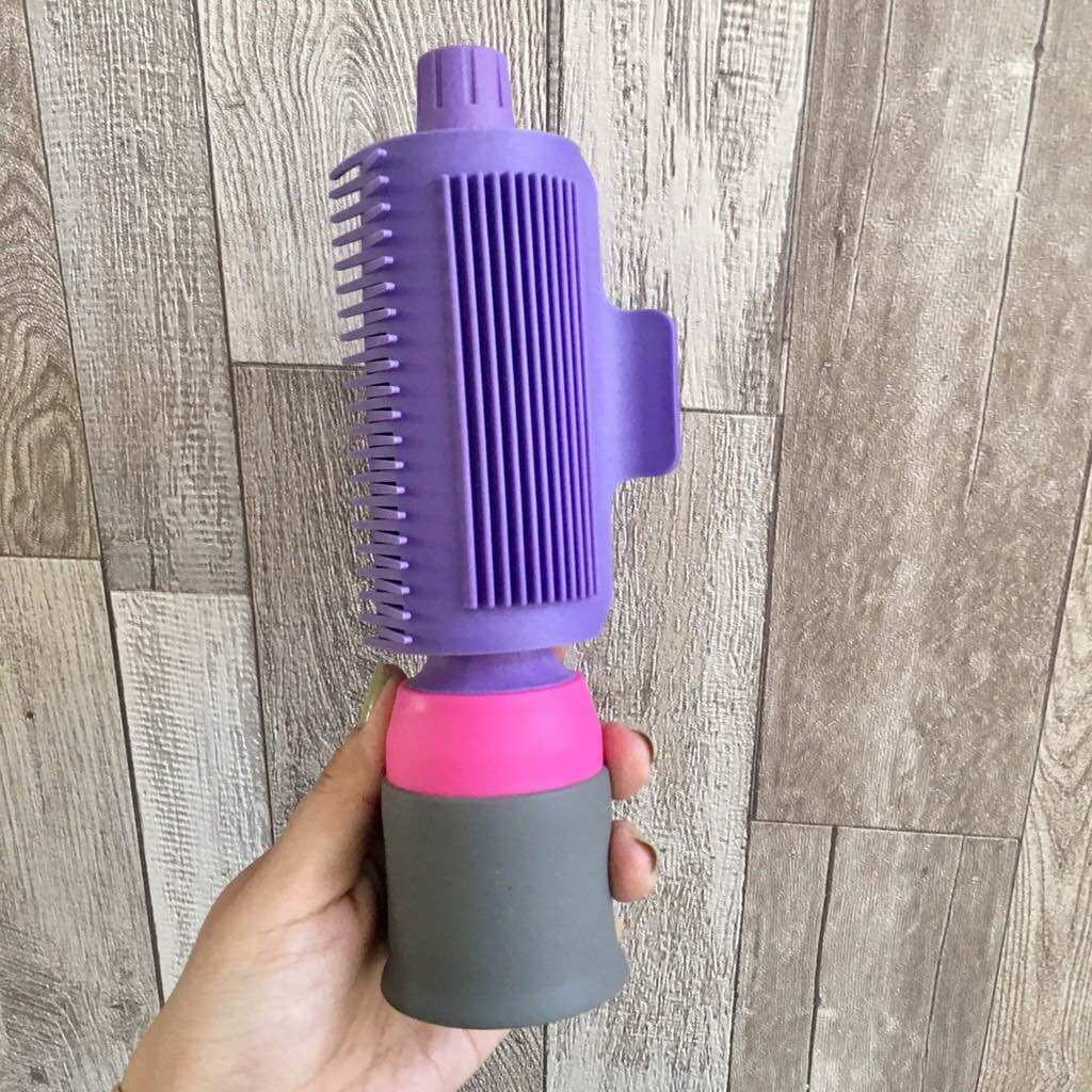 [HCM]LOA SẤY LỌN CHO TÓC UỐN ( MÀU NGẪU NHIÊN )