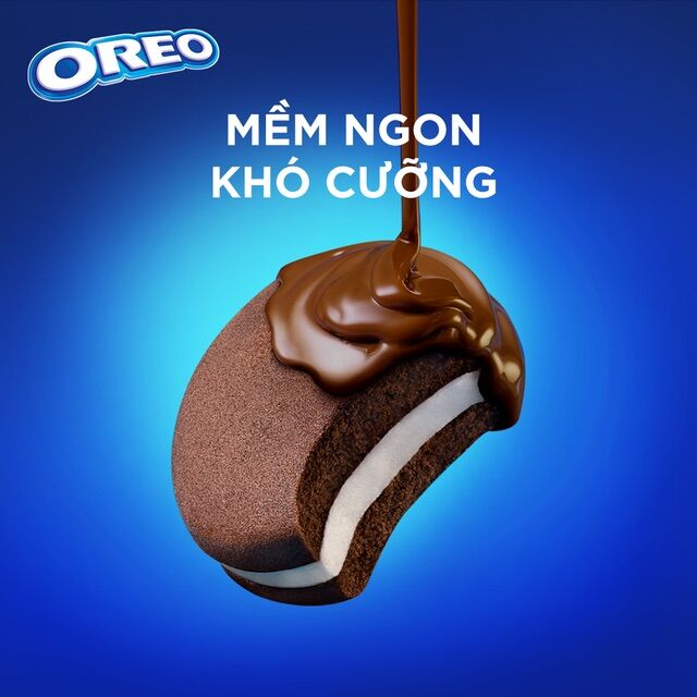COMBO 6 CÁI BÁNH CHOCOPIE OREO-PIE SOCOLA
