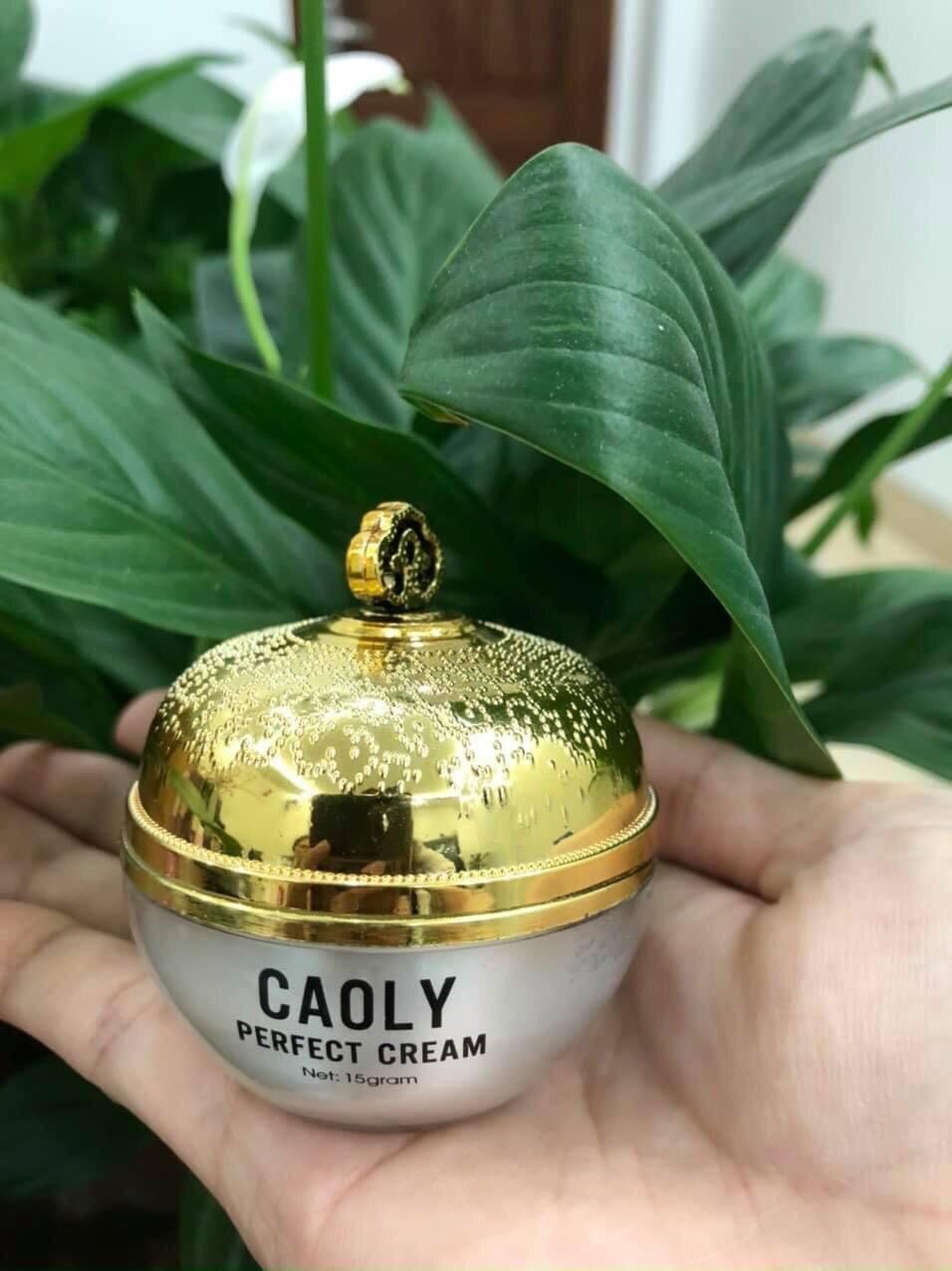 Kem nám Cao_ly cao cấp chính hãng
