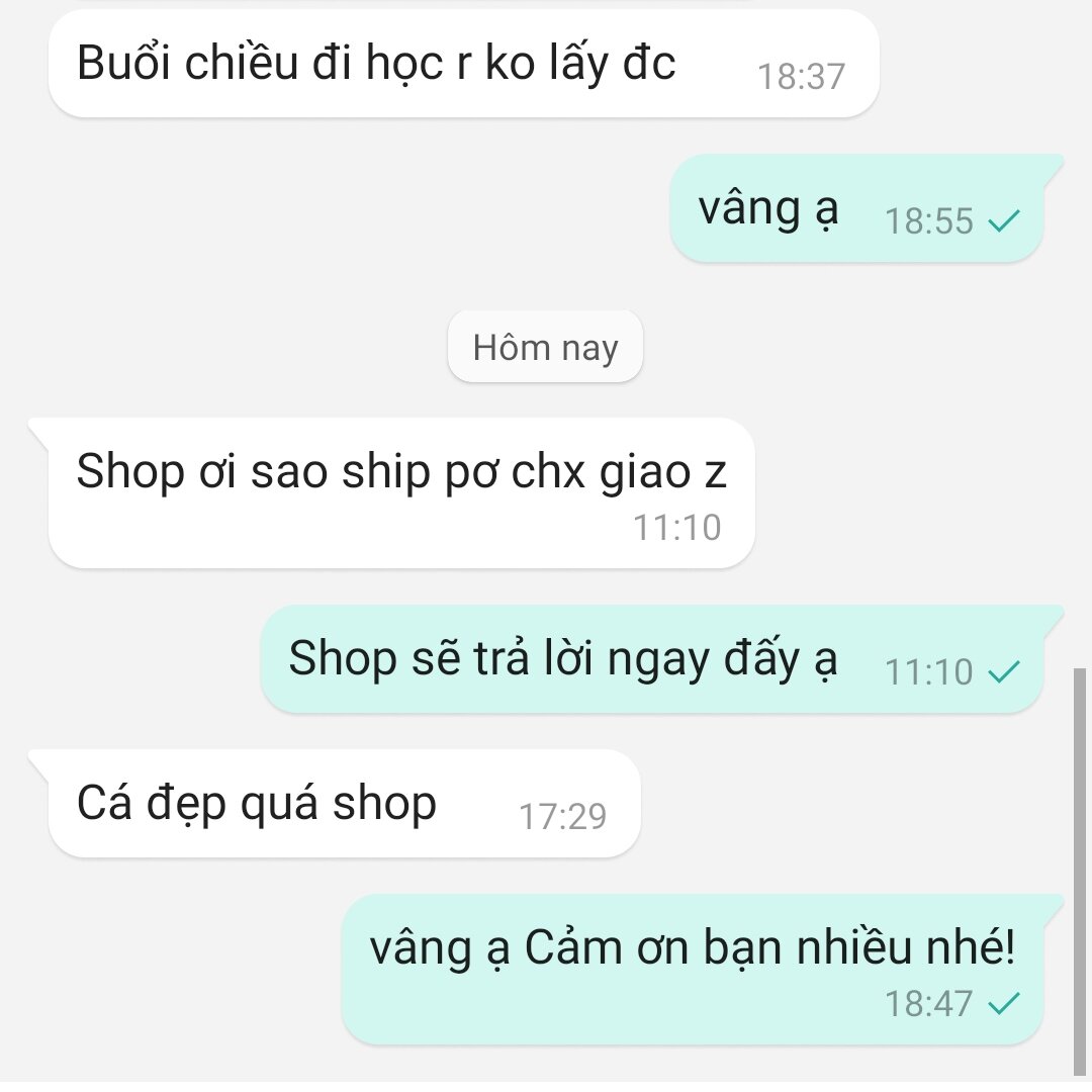cá lóc vây xanh mua 3 tặng 1(bảo hành rủ ro)