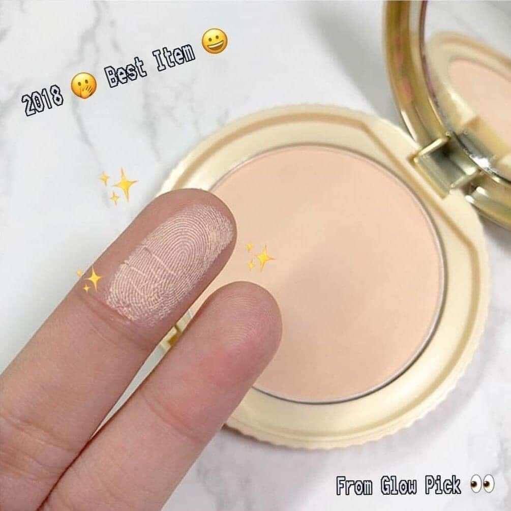 Phấn phủ Canmake - Nhật Bản Nội địa
