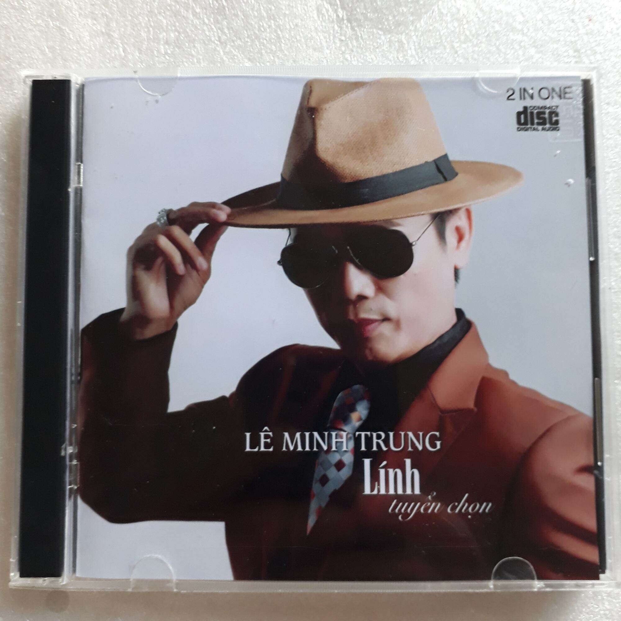 Lê minh trung - lính tuyển chọn 2cd in 1