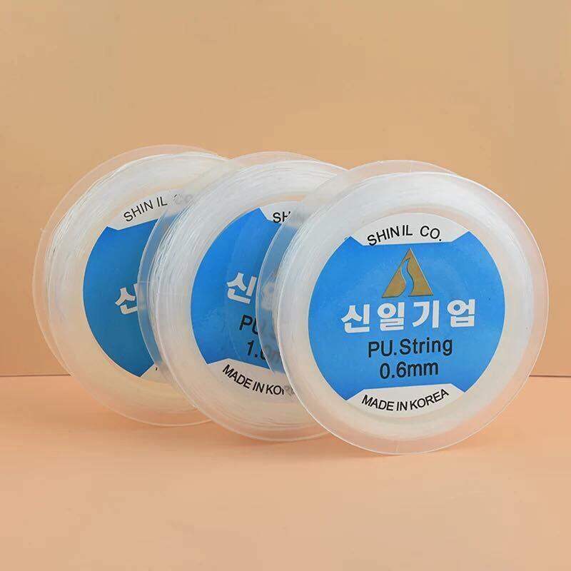 Cước chun xâu vòng