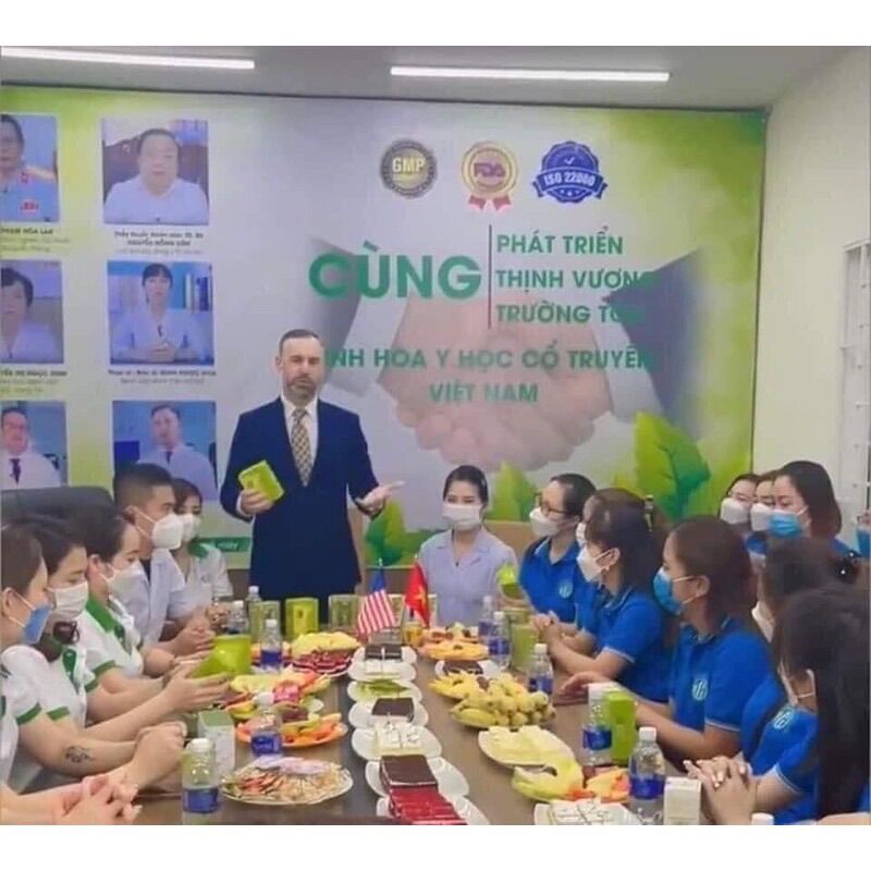 Giảm cân SỜN LỲ BODY Tiến Hạnh