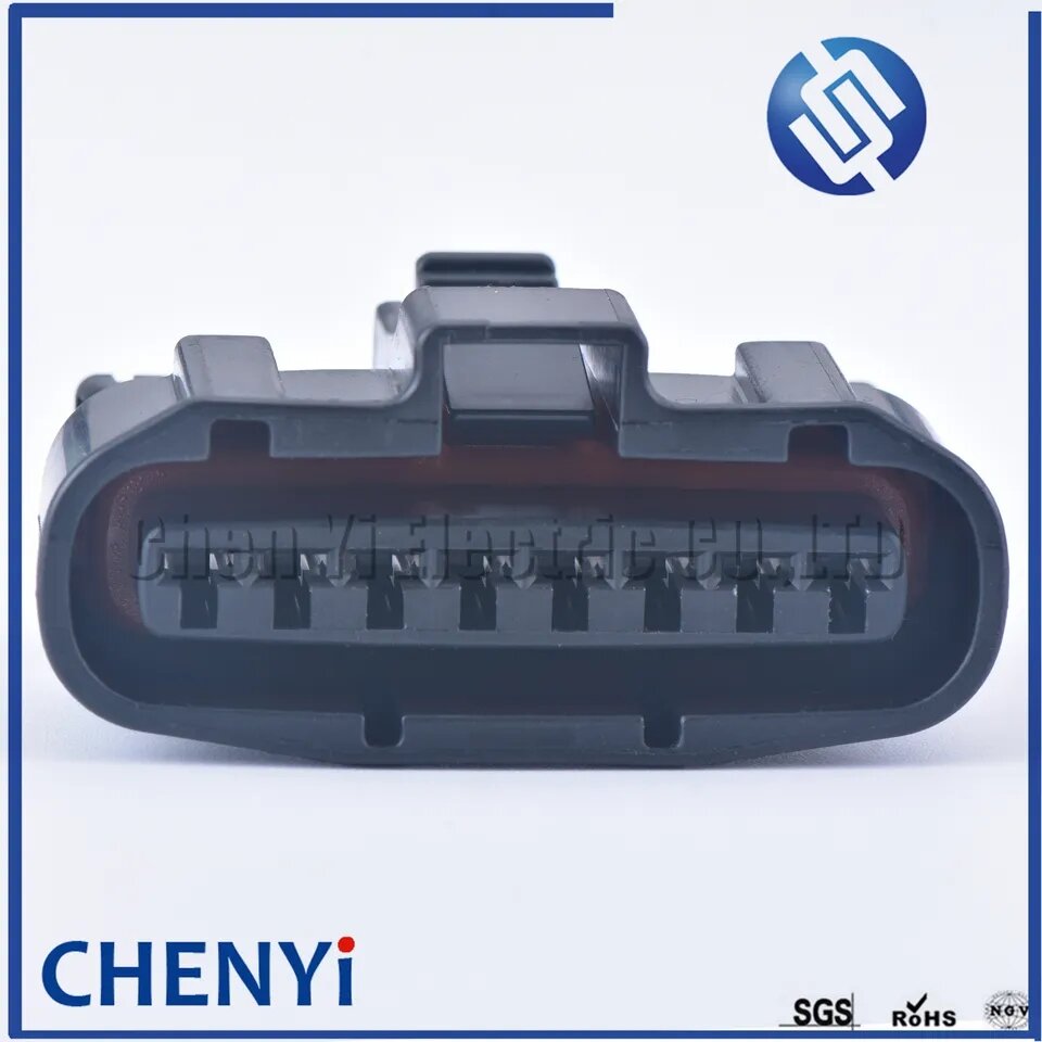 Giắc cắm 8 dây (Connector 8 pin) MG640549-5