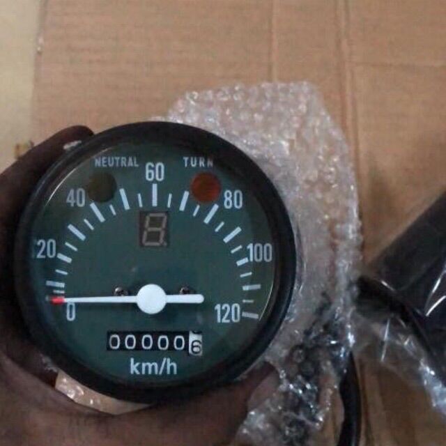 [HCM]Đồng hồ kiểu 69