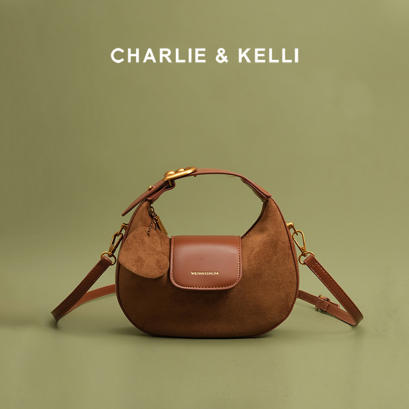 [New Arrival Vintage Moon Shape Handbag,New Arrival Vintage Moon Shape Handbag,] Giá 1,044,000 Đồng*Miễn phí vận chuyển