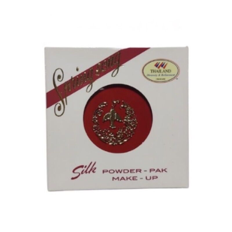 PHẤN CON ÉN VÀ PHẤN BÔNG LÚA THÁI LAN 10g