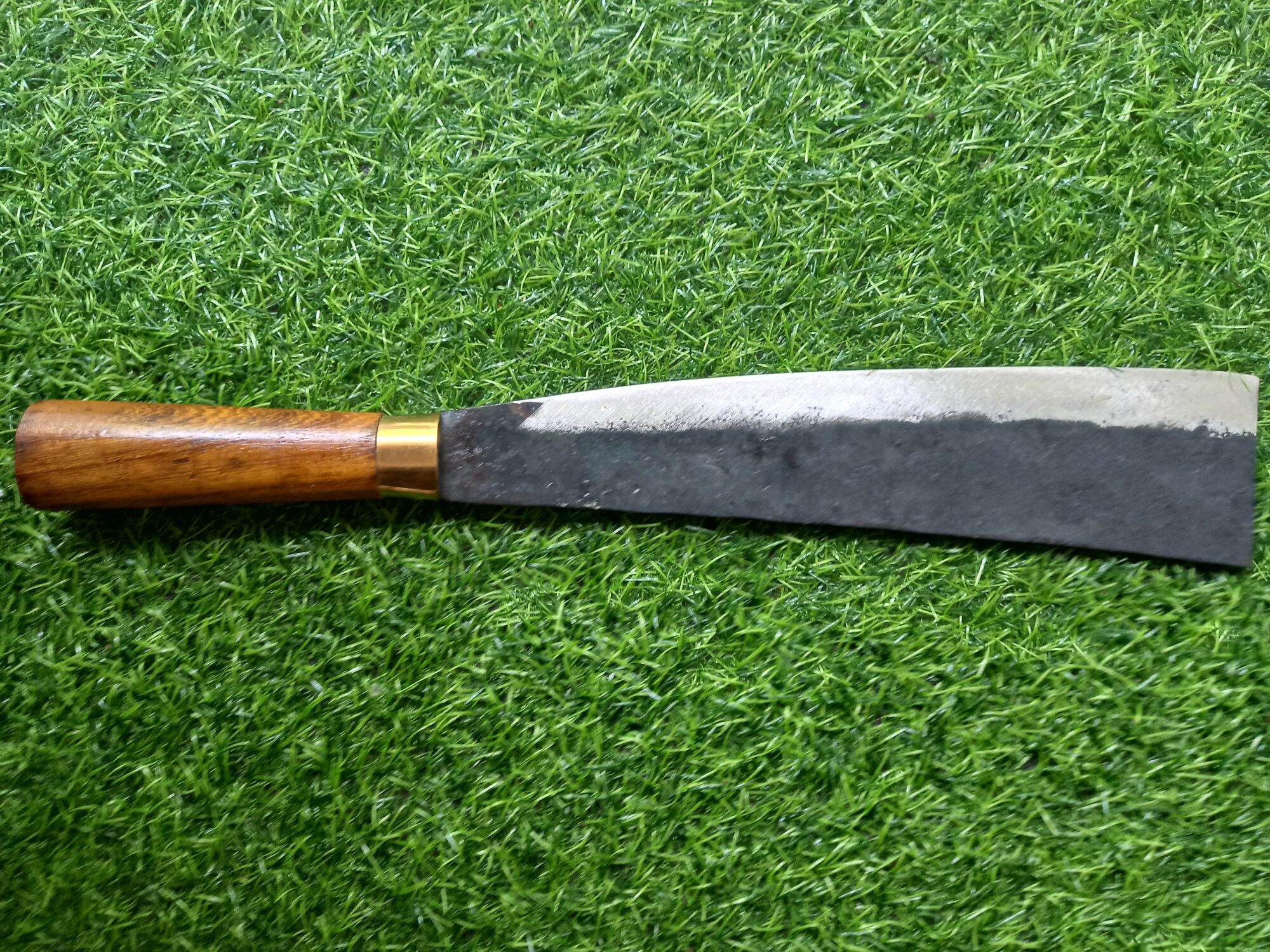 dao phát  nhánh cây