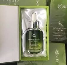 [HCM]Serum căng bóng mqskin
