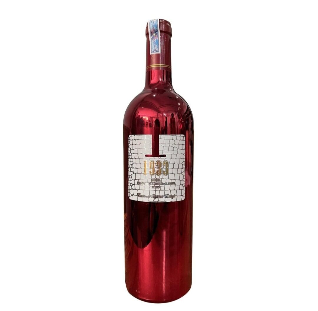 Rượu Vang Ý 1933 red limited