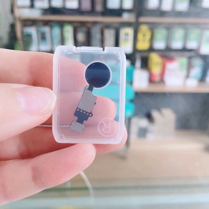 Nút home cho ip 7/7plus/8/8plus dùng chung