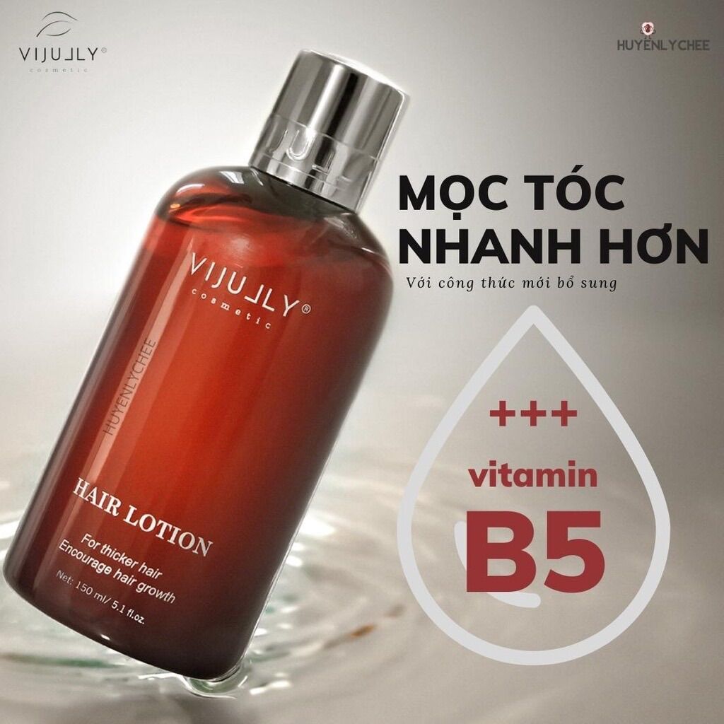 Tinh dầu bưởi vijully - xịt bưởi vijully