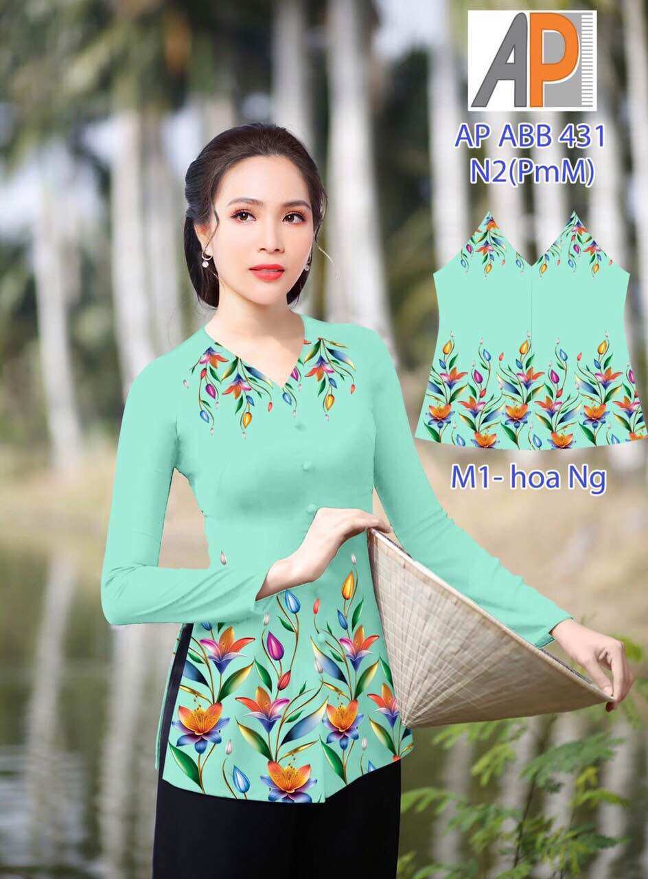 ÁO LẺ BÀ BA SIZE TỪ  55-70kg