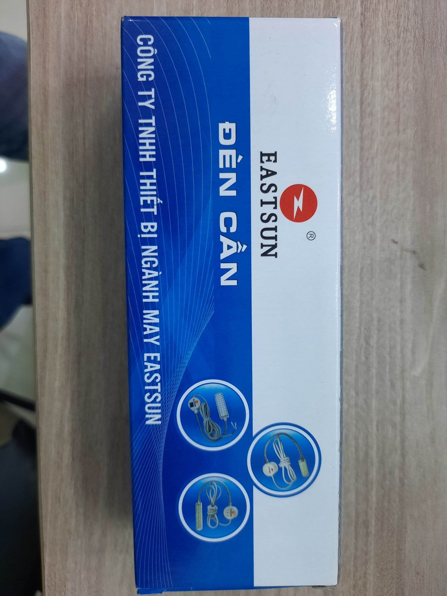 Đèn cần Eastsun 20, 30 bóng