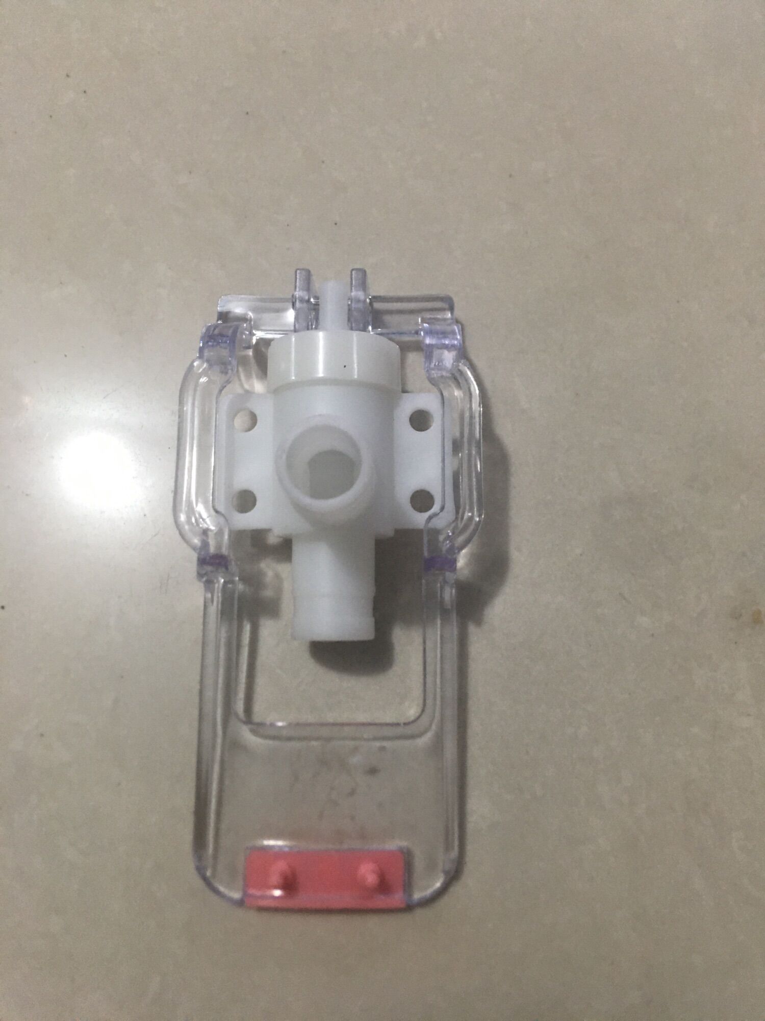 Vòi cây nước nóng lạnh sunhouse