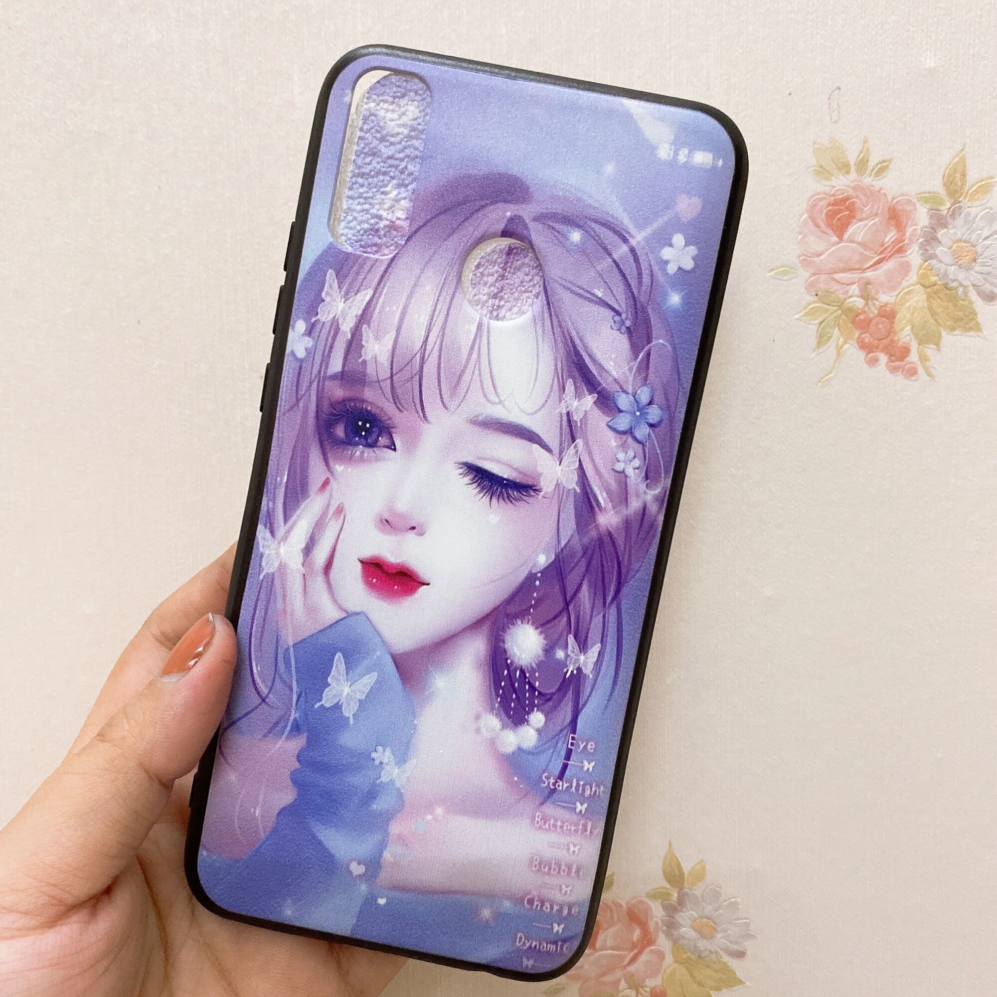 Ốp lưng Huawei Y9 2019