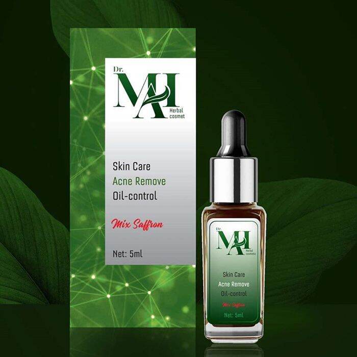 [HCM]Sr DR MAI MIX 5ML