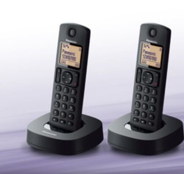 Điện thoại mẹ bồng con panasonic kx- tgc 310
