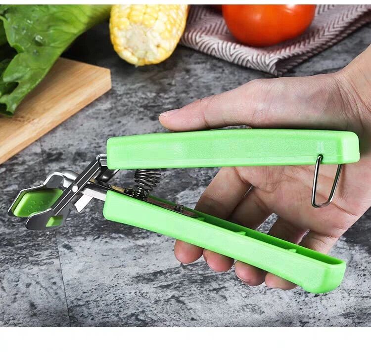 Dụng cụ kẹp bát dĩa nóng
