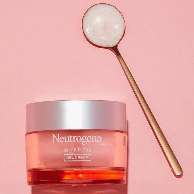 Kem dưỡng trắng và phục hồi da ban đêm Neutrogena