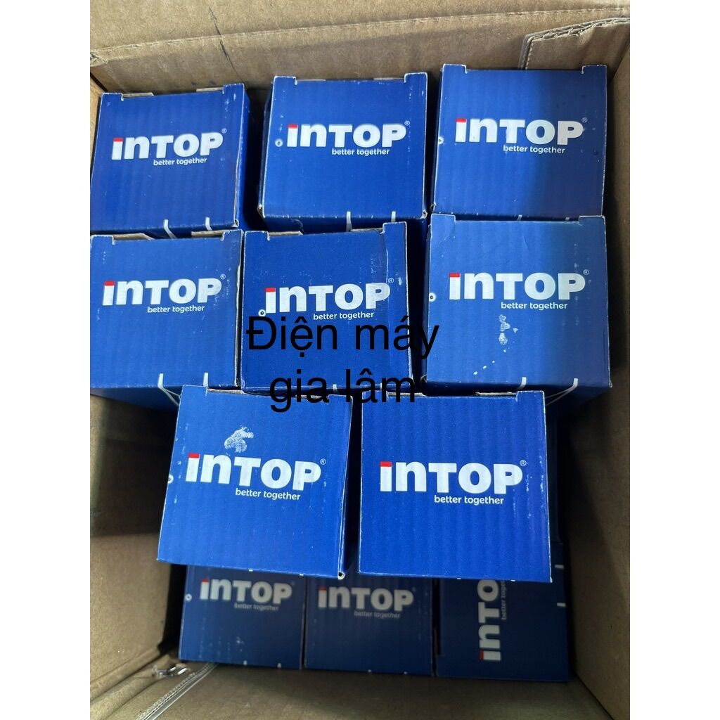 Rơ le điện tử máy bơm tăng áp giá rẻ