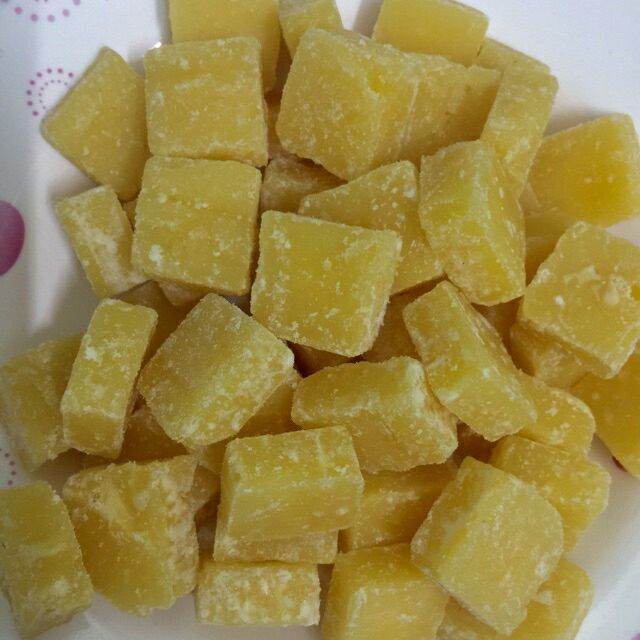 Đường phổi nguyên chất Quảng Ngãi(túi 1kg)