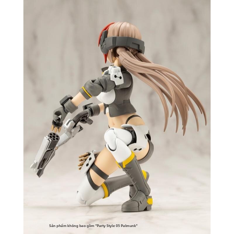 KOTOBUKIYA CRAFTSMANSHIP | Phụ Kiện Bộ Lắp Ráp Mô Hình Động Và Cân Bằng