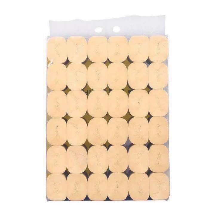 1 bịch giấy vệ sinh sipao 36 cuộn siêu dai