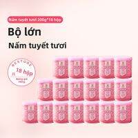 BESTORE | Súp Tai Bạc Nhanh Chóng trong Lon