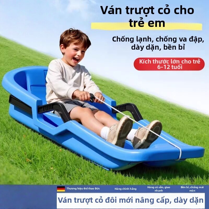 WALKING LU | Xe Trượt Đa Năng Dày Chắc Chắn