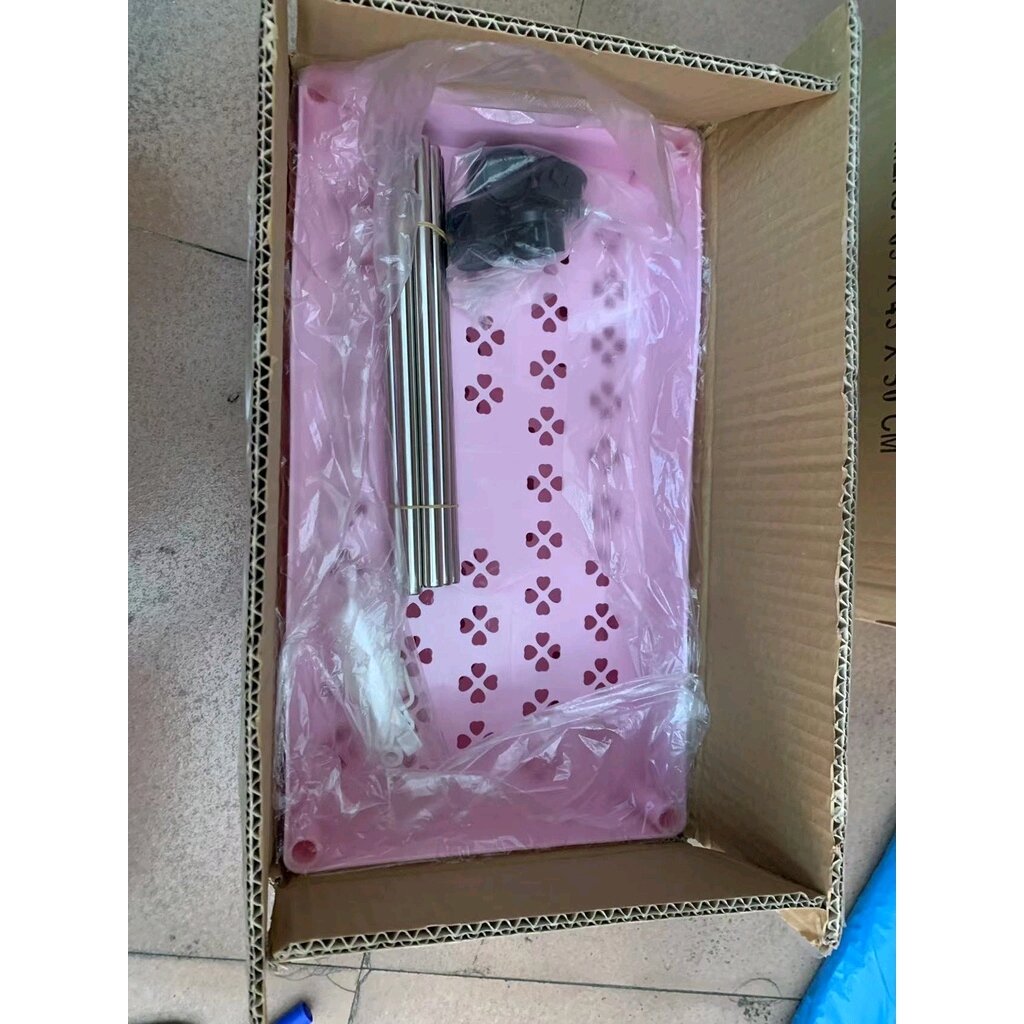 🌸KỆ TẦNG ĐA NĂNG HELLO KITTY