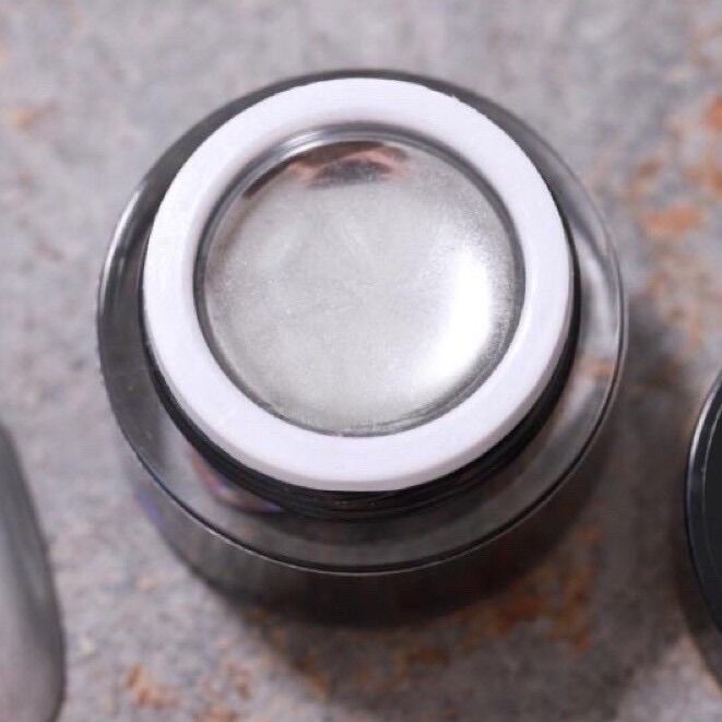 Gel metal dùng vẽ viền nail