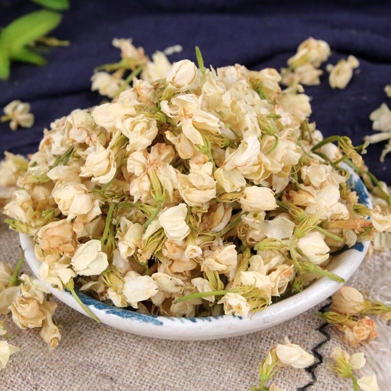 Hoa nhài khô 100g