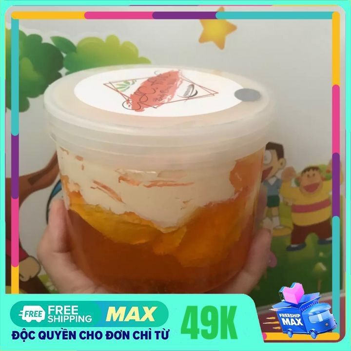 Kem Cốt Thái Lan mix collagen trắng da toàn thân an toàn ( 500gram )
