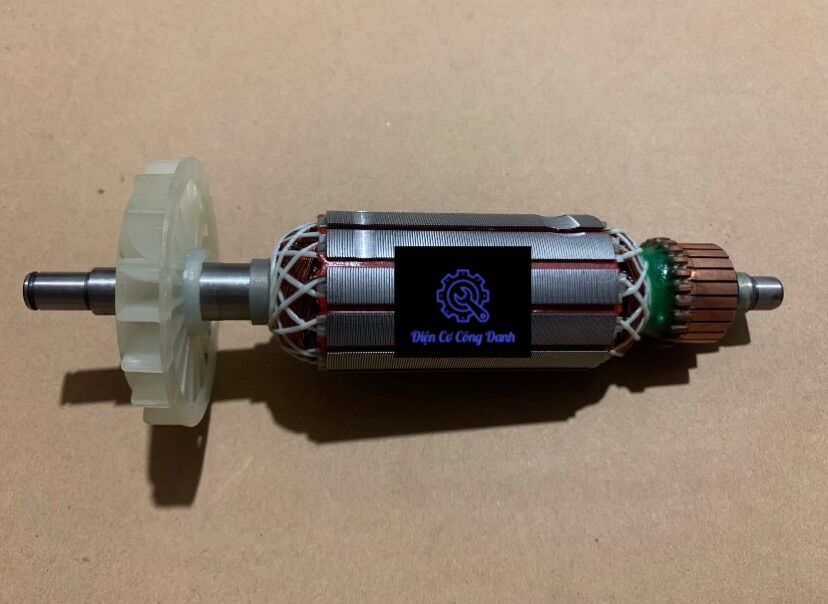 Rotor máy mài góc cầm tay Crown 3002