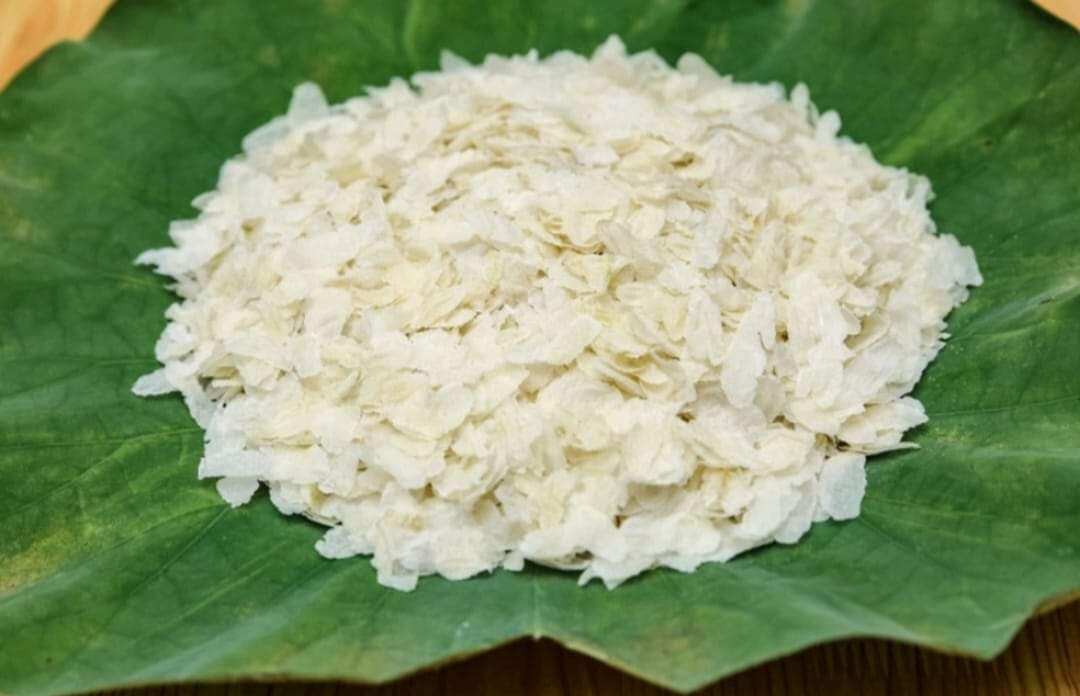 500G CỐM DẸP ĐẶC SẢN AN GIANG