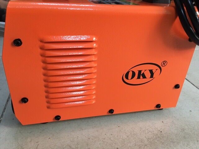 Máy hàn que ARC 210F OKY