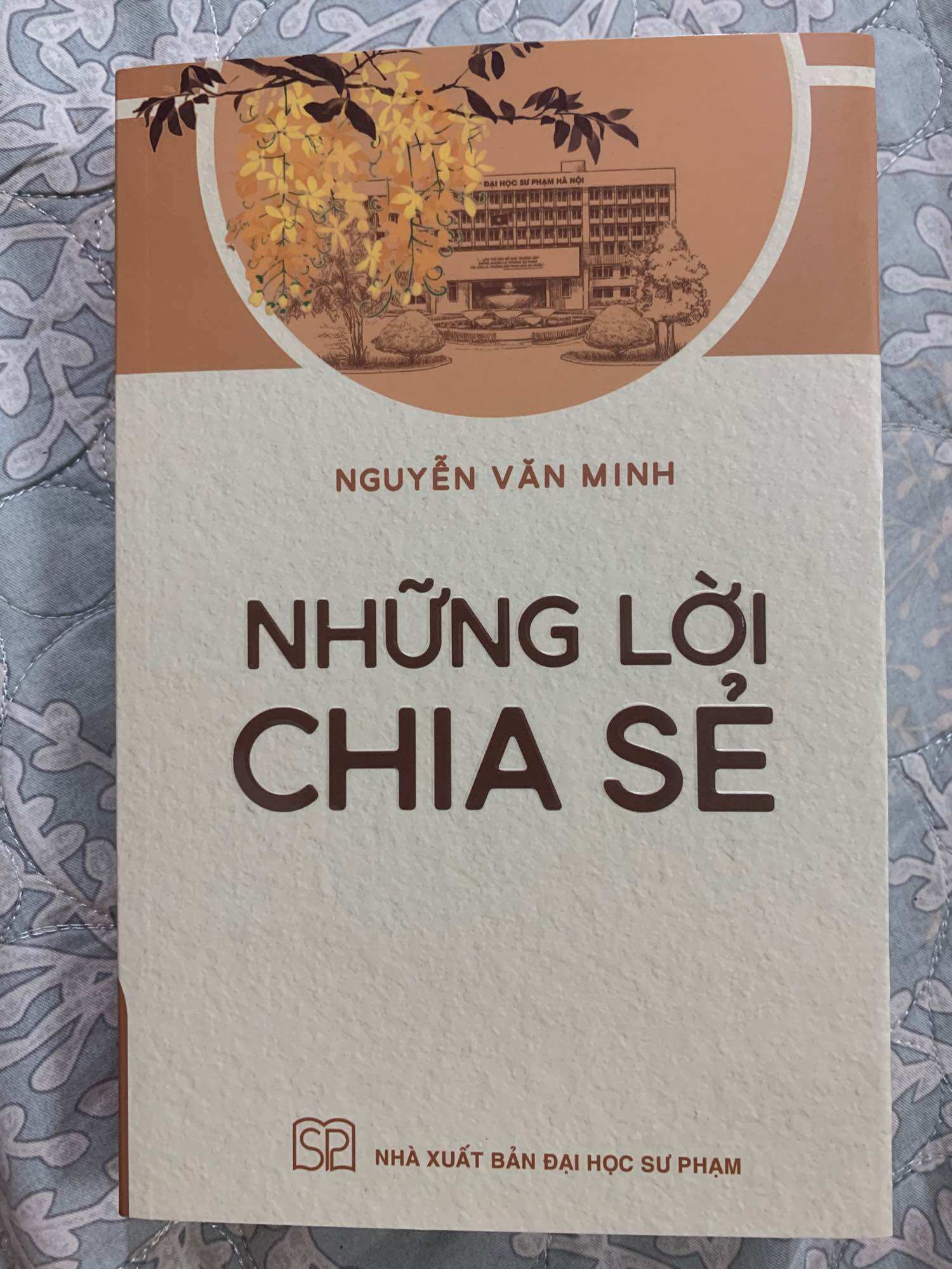 Những lời chia sẻ