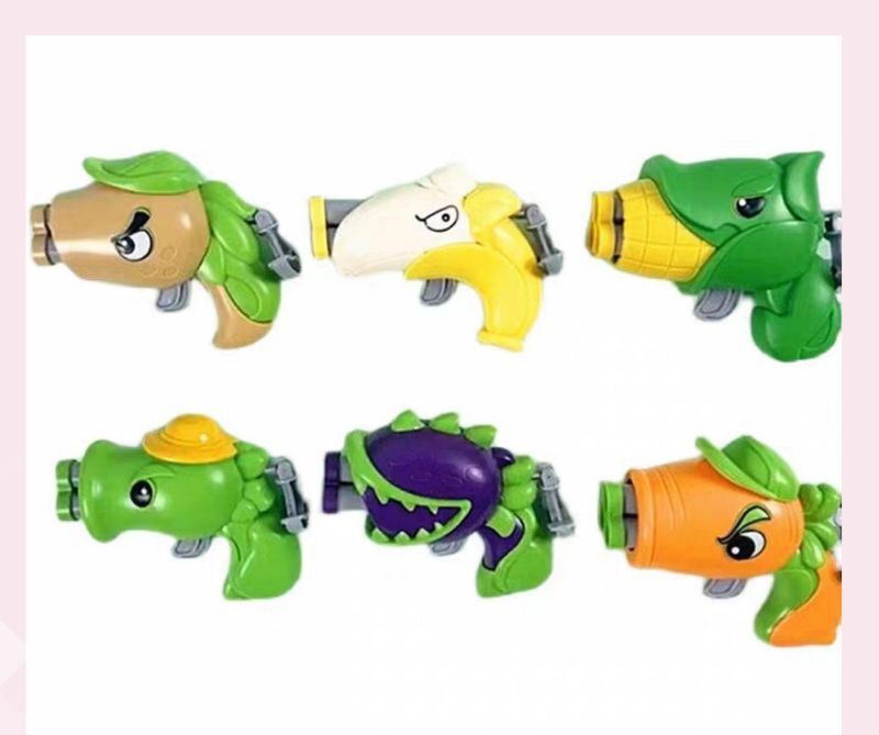 Mô Hình Nhân Vật Trong Game Plants Vs Zombies HK Thẻ bài porker- Bài tú lơ khơ- Bài tiến lên