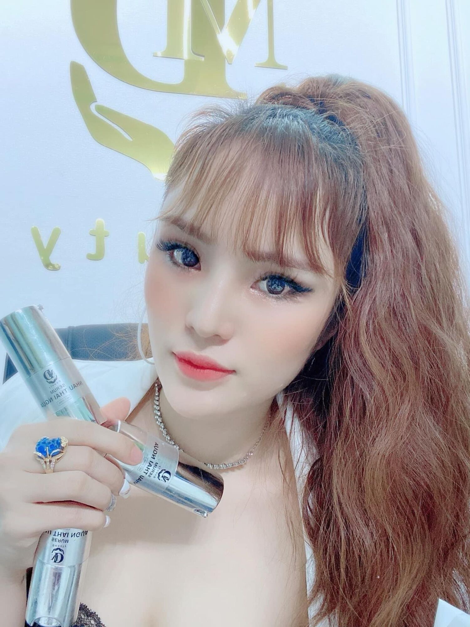 SERUM NHAU THAI NGỰA MD BEAUTY