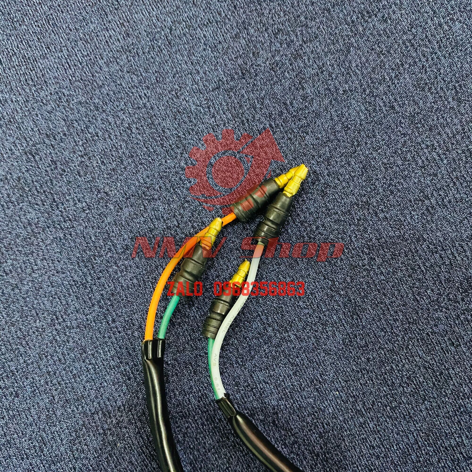 Đèn xi nhan click-vario zin chính hãng