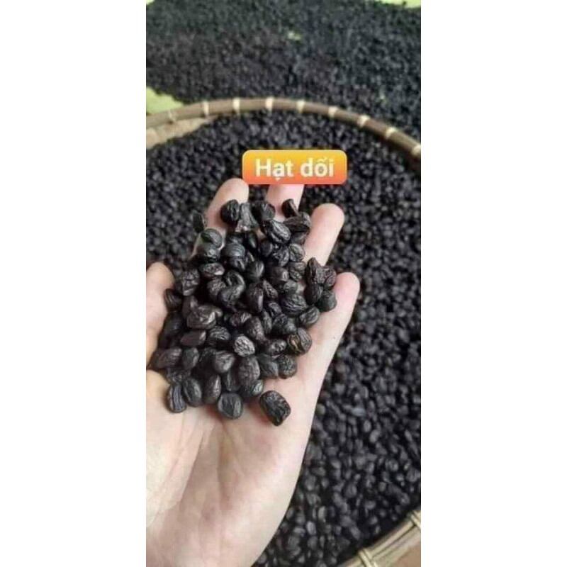 Hạt dổi nếp Hòa Bình cổ thụ 100G