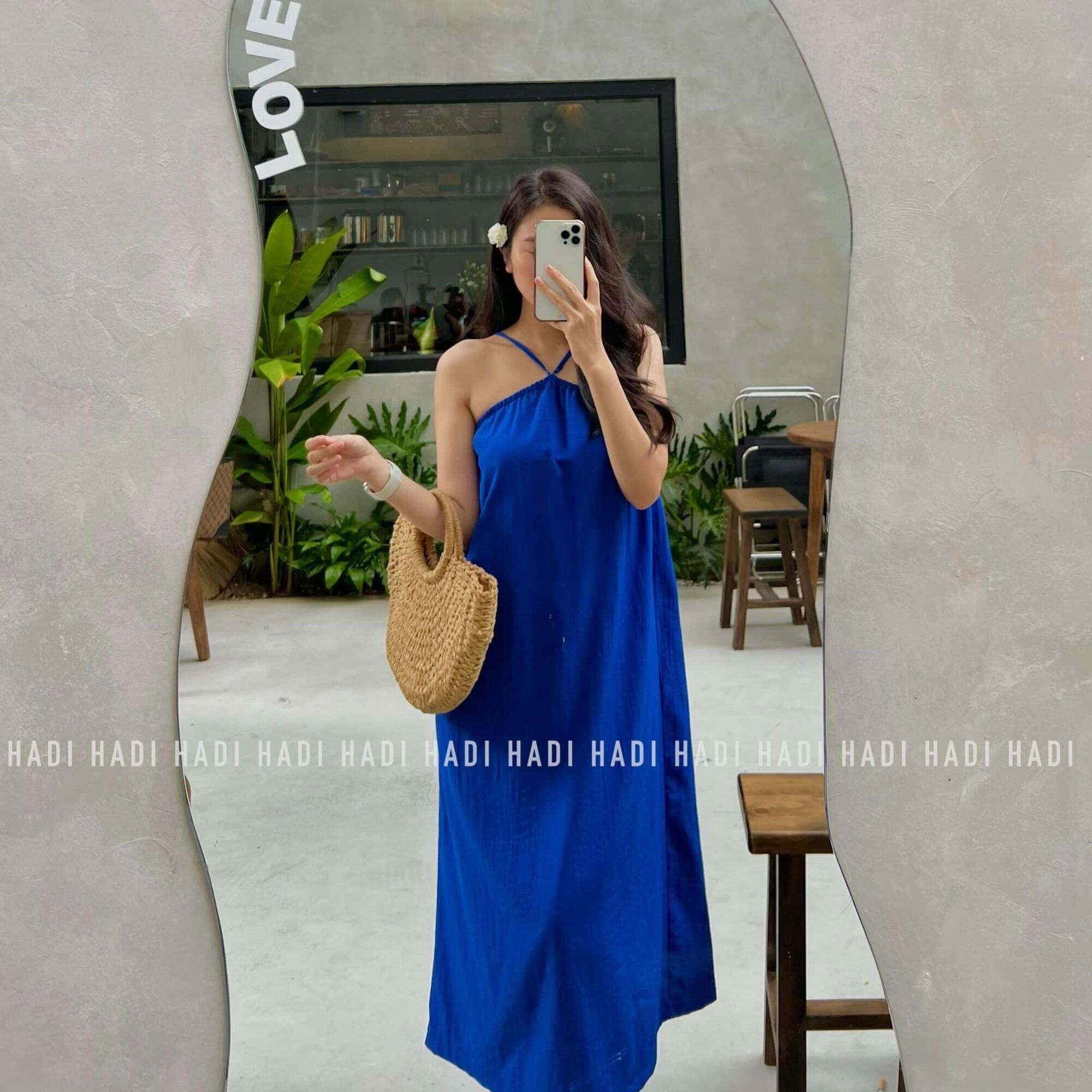 ĐẦM YẾM SUÔNG ĐƠN GIẢN - TRINH