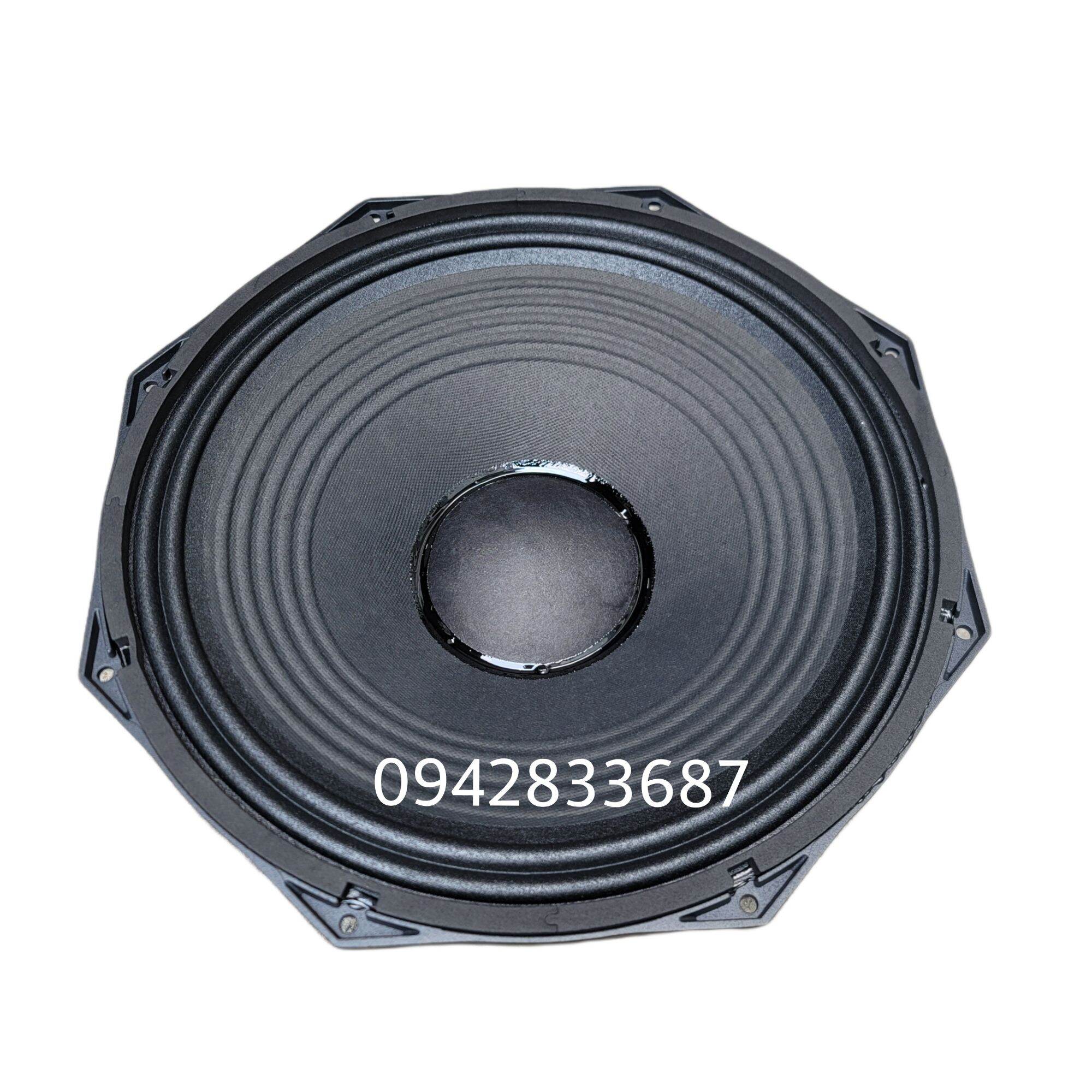 Loa Bass 40 Coil 75 Từ 190 Model 15190B ( 1 Cái)