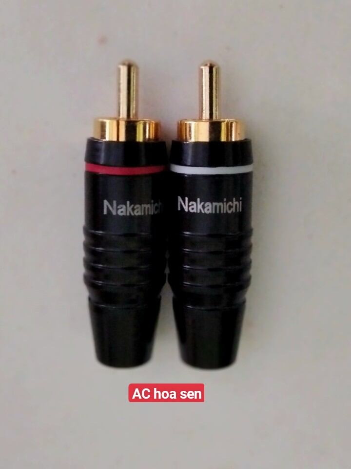 Rắc dây av giá 2cái