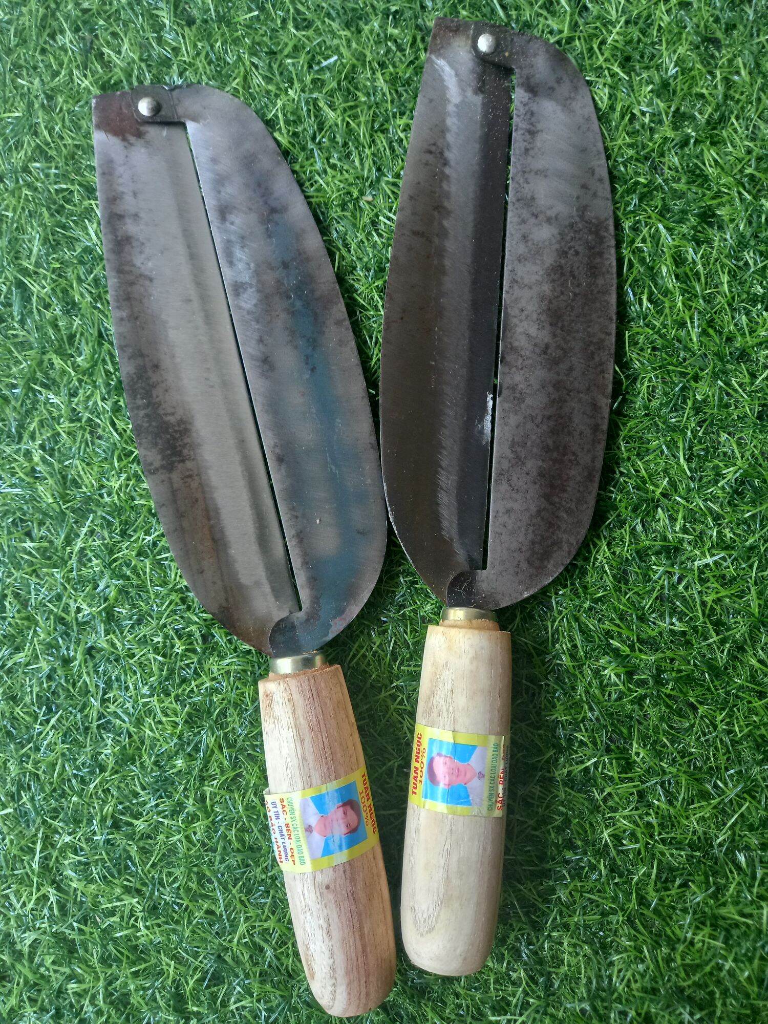 Dao bào rau củ quả loại 1