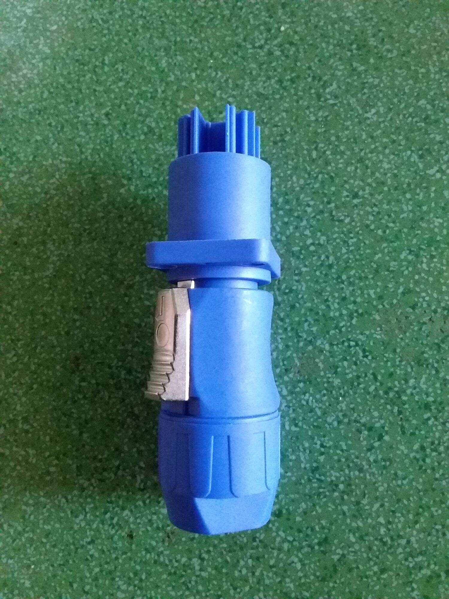 1 RẮC NGUỒN 220V CHO ĐÈN BEAM, MAINBOARD